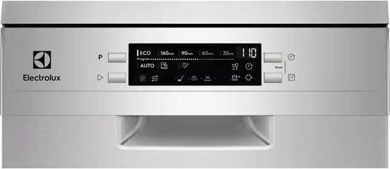 Посудомоечная машина Electrolux ESA63200SX preview 2