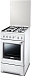 Купить Газовая плита Electrolux EKG 511104 W preview 2