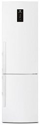 Холодильник Electrolux EN 93852 JW