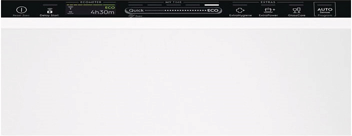 Встраиваемая посудомоечная машина Electrolux EEC87300W preview 2