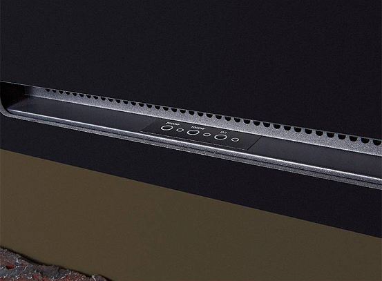 Электрический камин Electrolux Infinity EFP/P-1600ULS preview 10