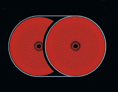 Варочная панель Electrolux CPE 644 RBC