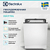 Купить Встраиваемая посудомоечная машина Electrolux EEA717110L preview 2