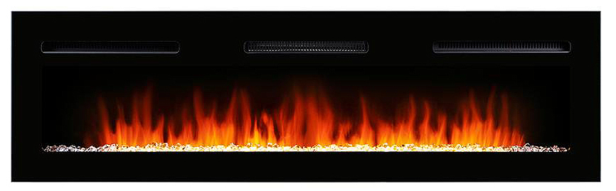 Электрический камин Electrolux Infinity EFP/P-1600ULS preview 6