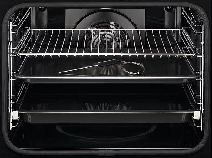 Духовой шкаф Electrolux EOD4P57H preview 4