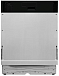 Купить Встраиваемая посудомоечная машина Electrolux KEZA9310W preview 4