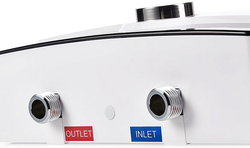 Водонагреватель Electrolux NPX 8 Flow Active 2.0 preview 6