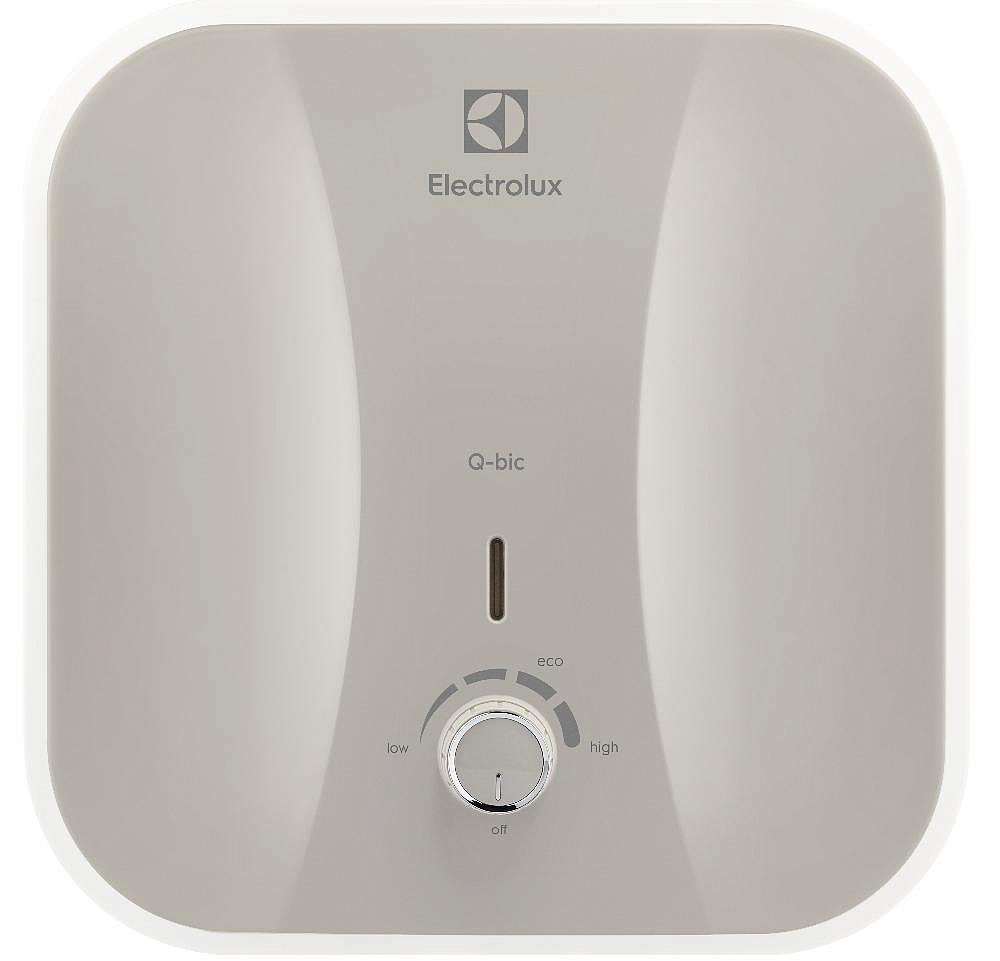 Водонагреватель Electrolux EWH 15 Q-bic O preview 7
