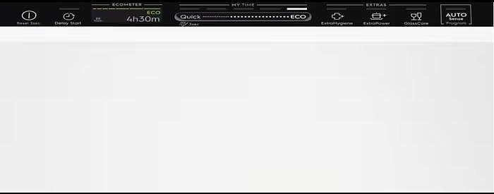 Встраиваемая посудомоечная машина Electrolux KECA7305L preview 21