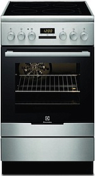 Электрическая плита Electrolux EKI 54500 OX