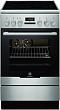 Электрическая плита Electrolux EKI 54500 OX