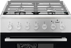Комбинированная плита Electrolux EKK961900X