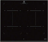 Варочная панель Electrolux EHL 96740 FZ
