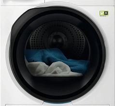 Сушильная машина Electrolux EW9D587KCE