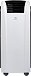 Мобильный кондиционер Electrolux EACM-07 RK/N6 фото 1 Купить Мобильный кондиционер Electrolux EACM-07 RK/N6 preview 1