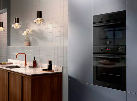 Духовой шкаф Electrolux EOC6P77H preview 5