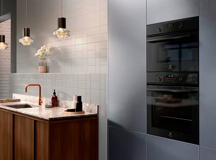 Духовой шкаф Electrolux EOC6P77H preview 5