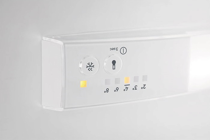 Встраиваемый холодильник Electrolux LNT3FF18S preview 5