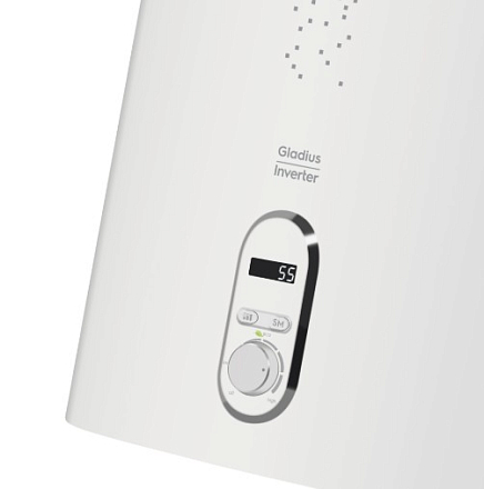 Водонагреватель Electrolux EWH 80 Gladius Inverter preview 4