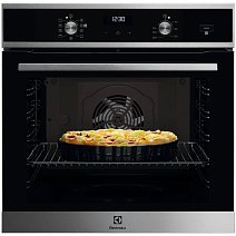 Духовой шкаф Electrolux EOD5F71X