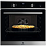 Духовой шкаф Electrolux EOD5F71X