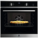 Духовой шкаф Electrolux EOD5F71X