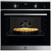 Купить Духовой шкаф Electrolux EOD5F71X preview 1