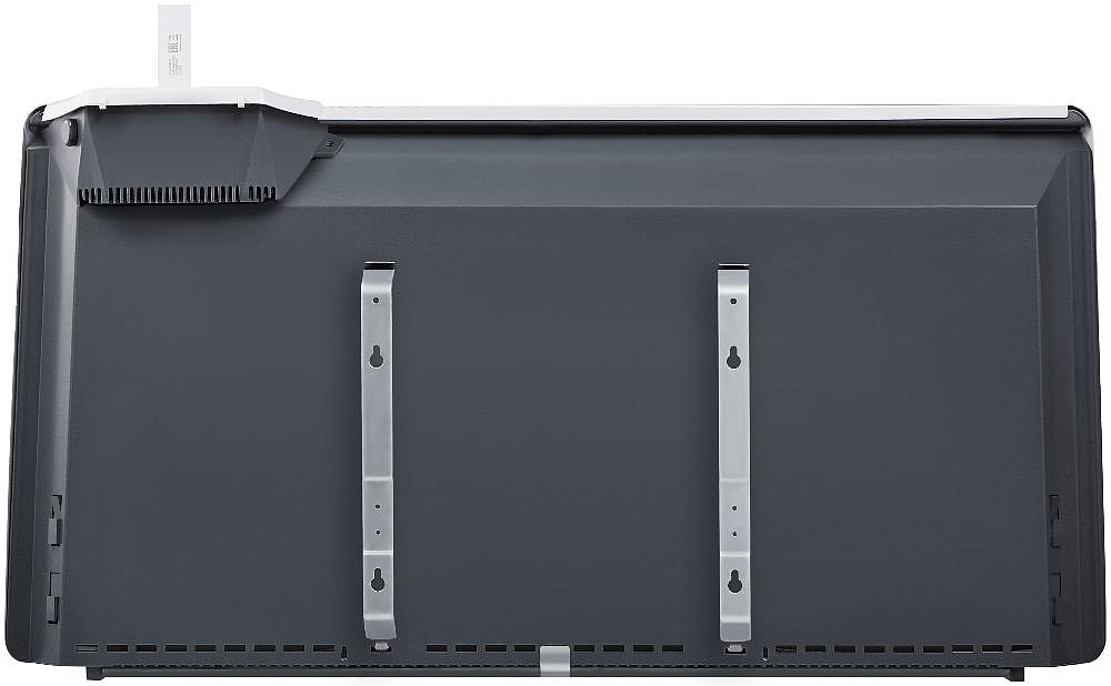 Конвектор Electrolux ECH/R-2500 T-TUI preview 4