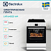 Купить Электрическая плита Electrolux LKR 64022 AW preview 3