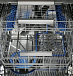Посудомоечная машина Electrolux с механизмом ComfortLift