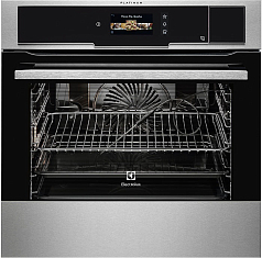 Духовой шкаф Electrolux OPEB9953X