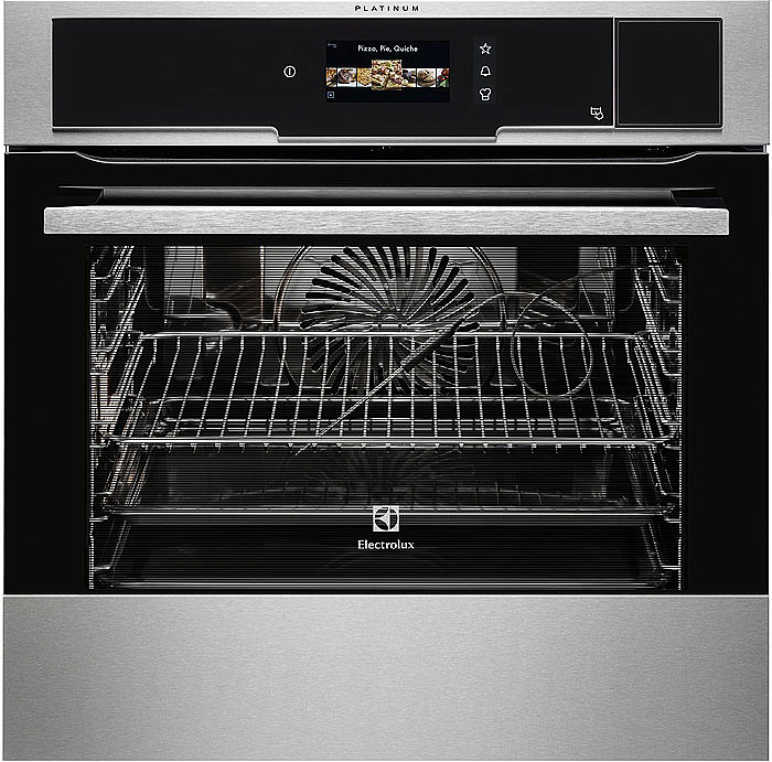 Духовой шкаф Electrolux OPEB9953X preview 1