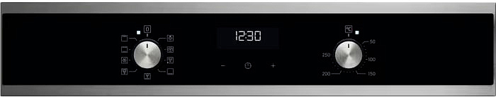 Духовой шкаф Electrolux EOF5F50BX preview 2