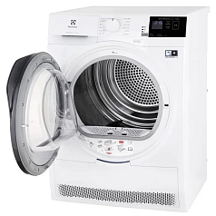 Сушильная машина Electrolux EW8HR458B