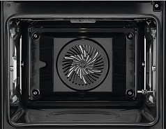 Духовой шкаф Electrolux EOB7S31X