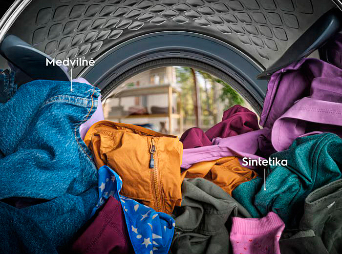 Сушильная машина Electrolux EW6D28BE preview 7