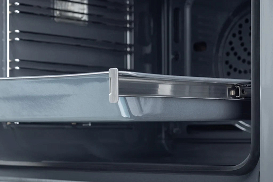 Духовой шкаф Vard VOE564B preview 19