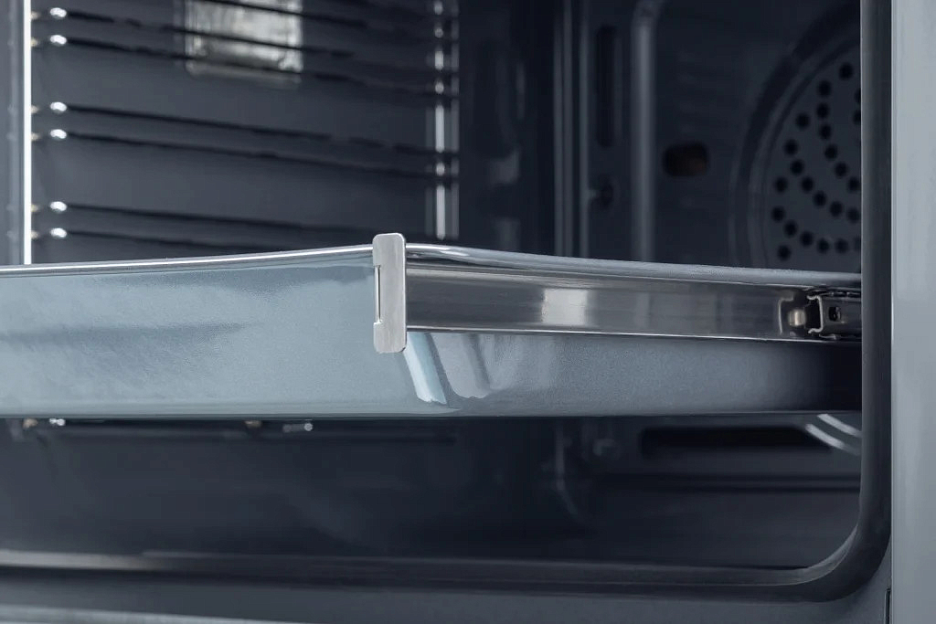 Духовой шкаф Vard VOE564B preview 19