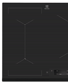 Варочные панели Electrolux