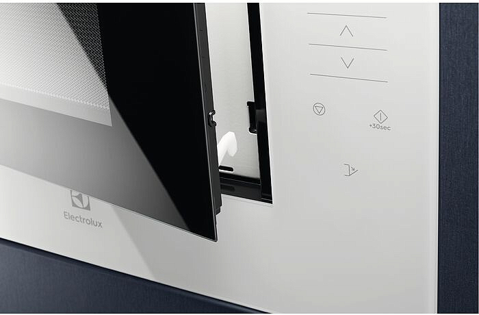 Встраиваемая микроволновая печь Electrolux KMFE264TEW preview 3