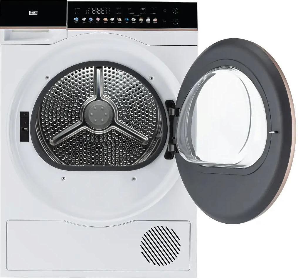 Сушильная машина Vard VTH61 preview 4