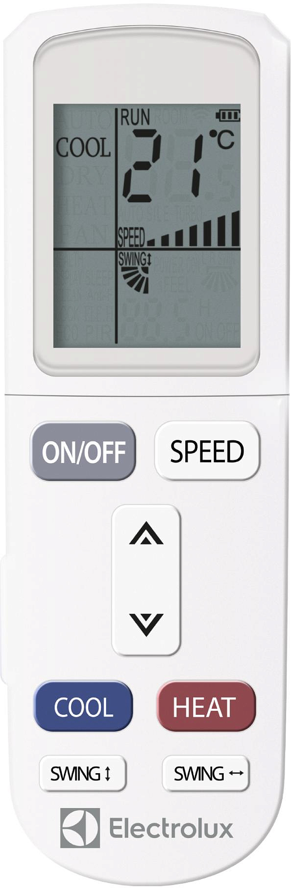 Инверторная сплит-система Electrolux EACS/I-07HSK/N3 preview 10