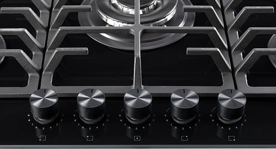 Варочная панель Vard VHLS9534K фото 4 Варочная панель Vard VHLS9534K preview 4