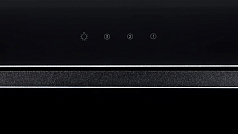 Встраиваемая вытяжка Vard VFG663PK