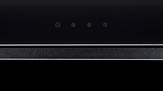 Встраиваемая вытяжка Vard VFG663PK preview 1