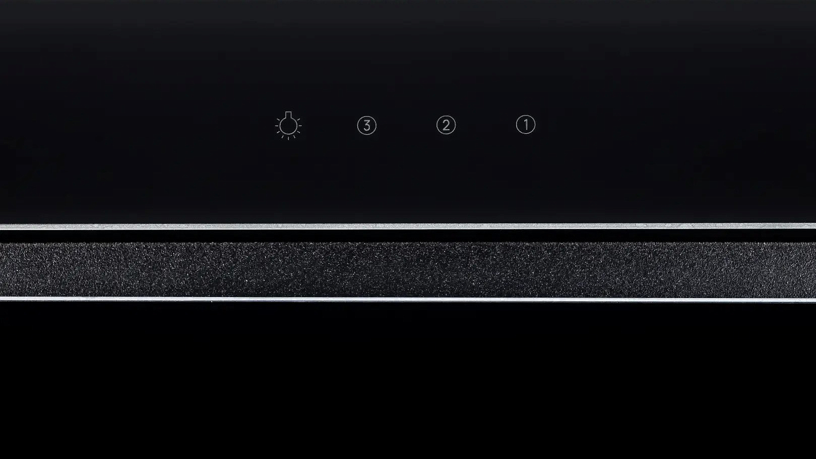 Встраиваемая вытяжка Vard VFG663PK preview 1