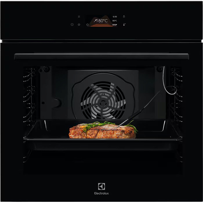 Духовой шкаф Electrolux LOE8H39Z preview 1