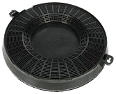 Картридж-фильтр угольный для кухонных вытяжек Electrolux TYPE45