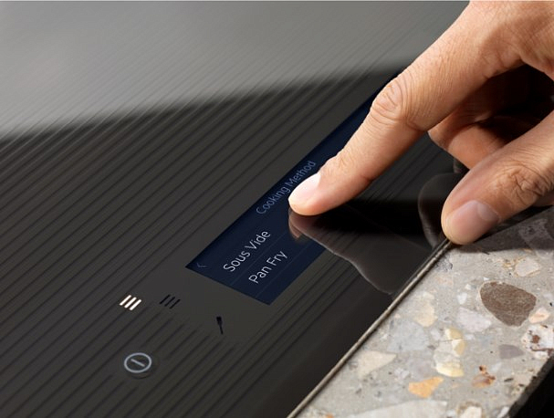 Варочная панель Electrolux EIS8648 preview 2