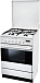 Купить Газовая плита Electrolux EKG 603303 W preview 2